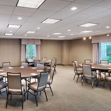 Hampton Inn New Smyrna Beach Esterno foto