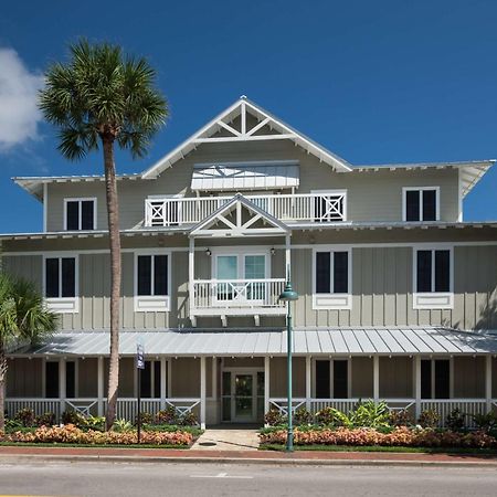 Hampton Inn New Smyrna Beach Esterno foto