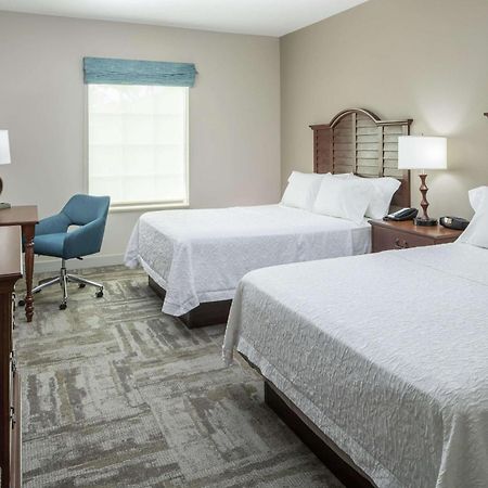 Hampton Inn New Smyrna Beach Esterno foto