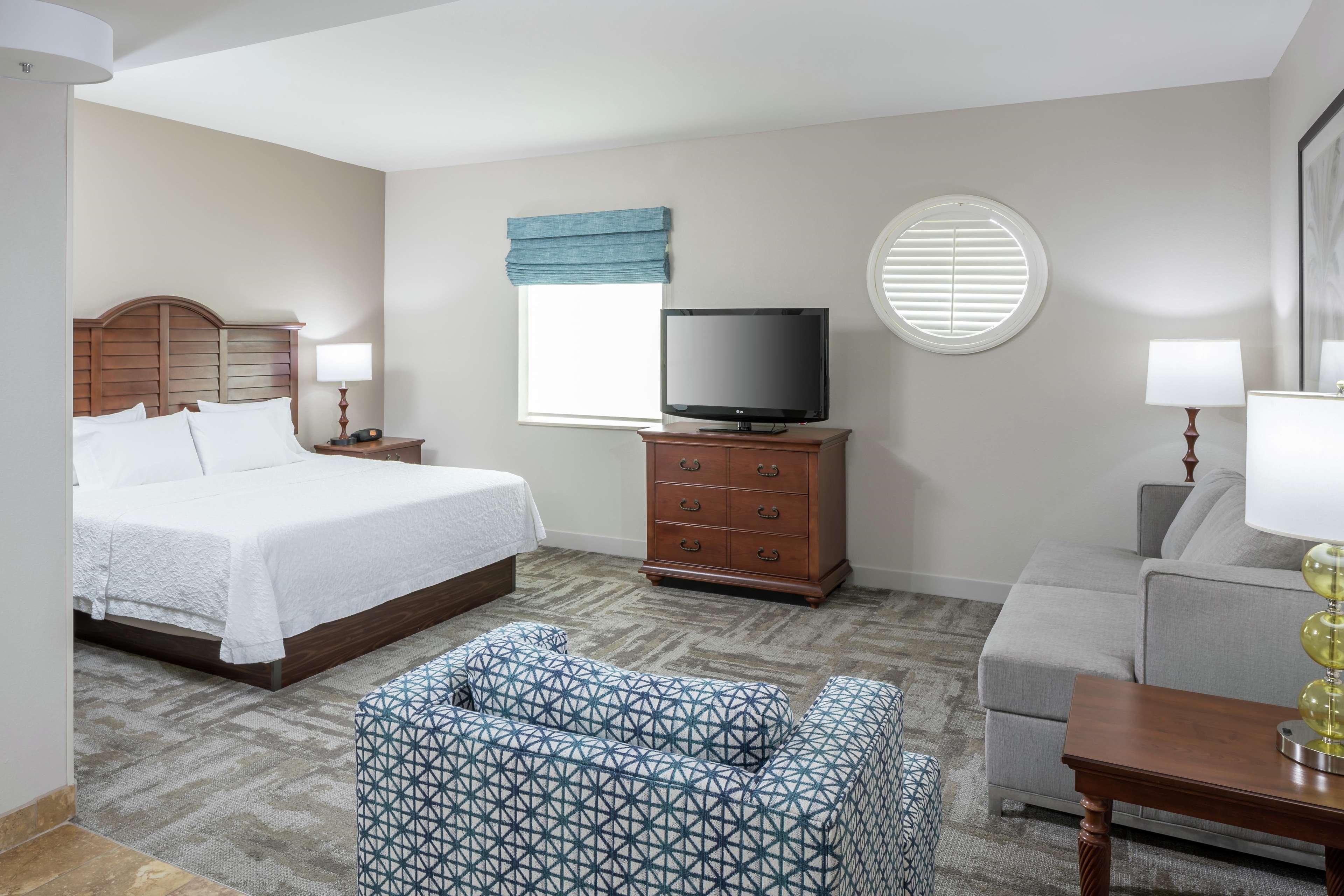 Hampton Inn New Smyrna Beach Esterno foto