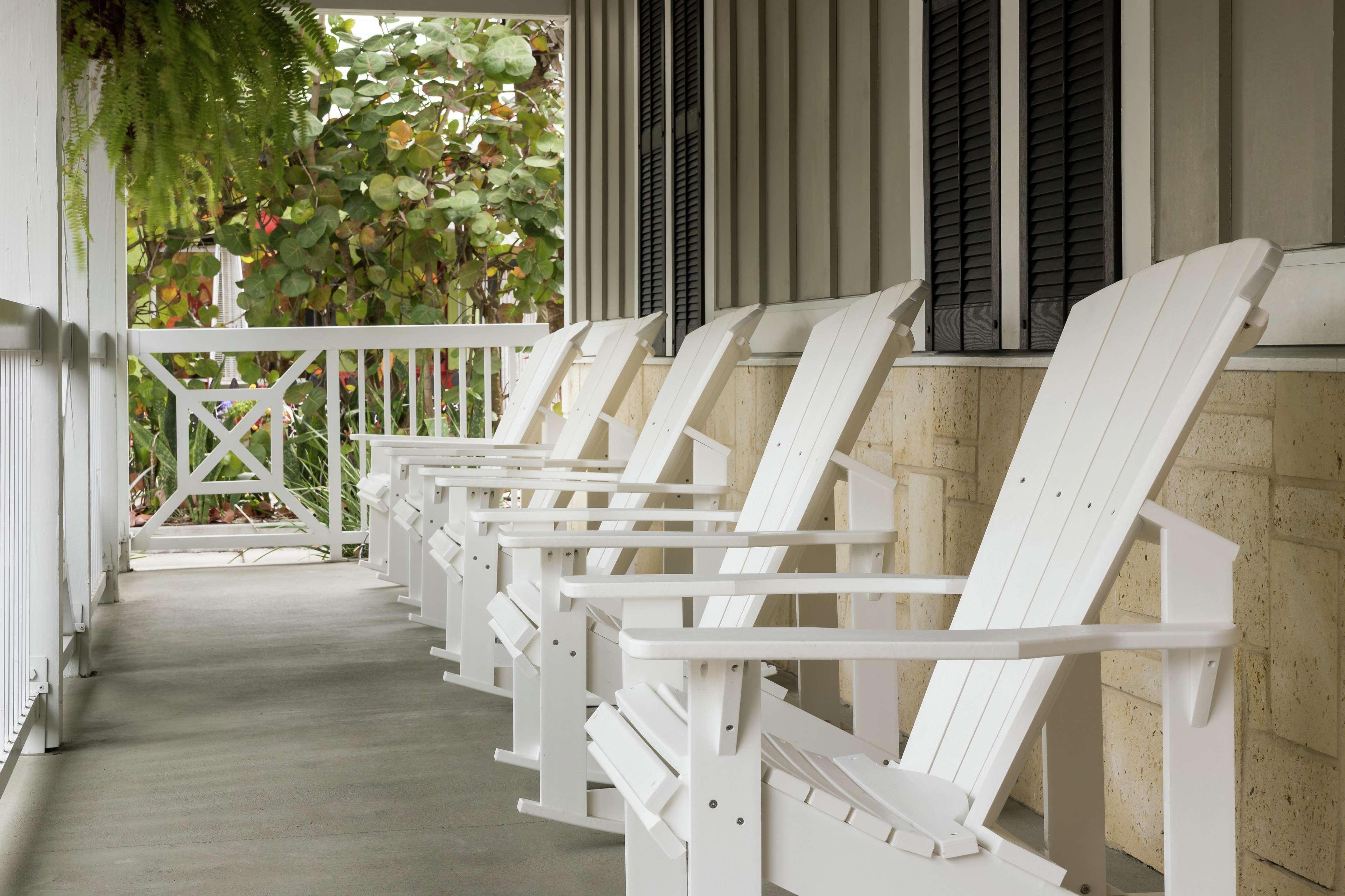 Hampton Inn New Smyrna Beach Esterno foto