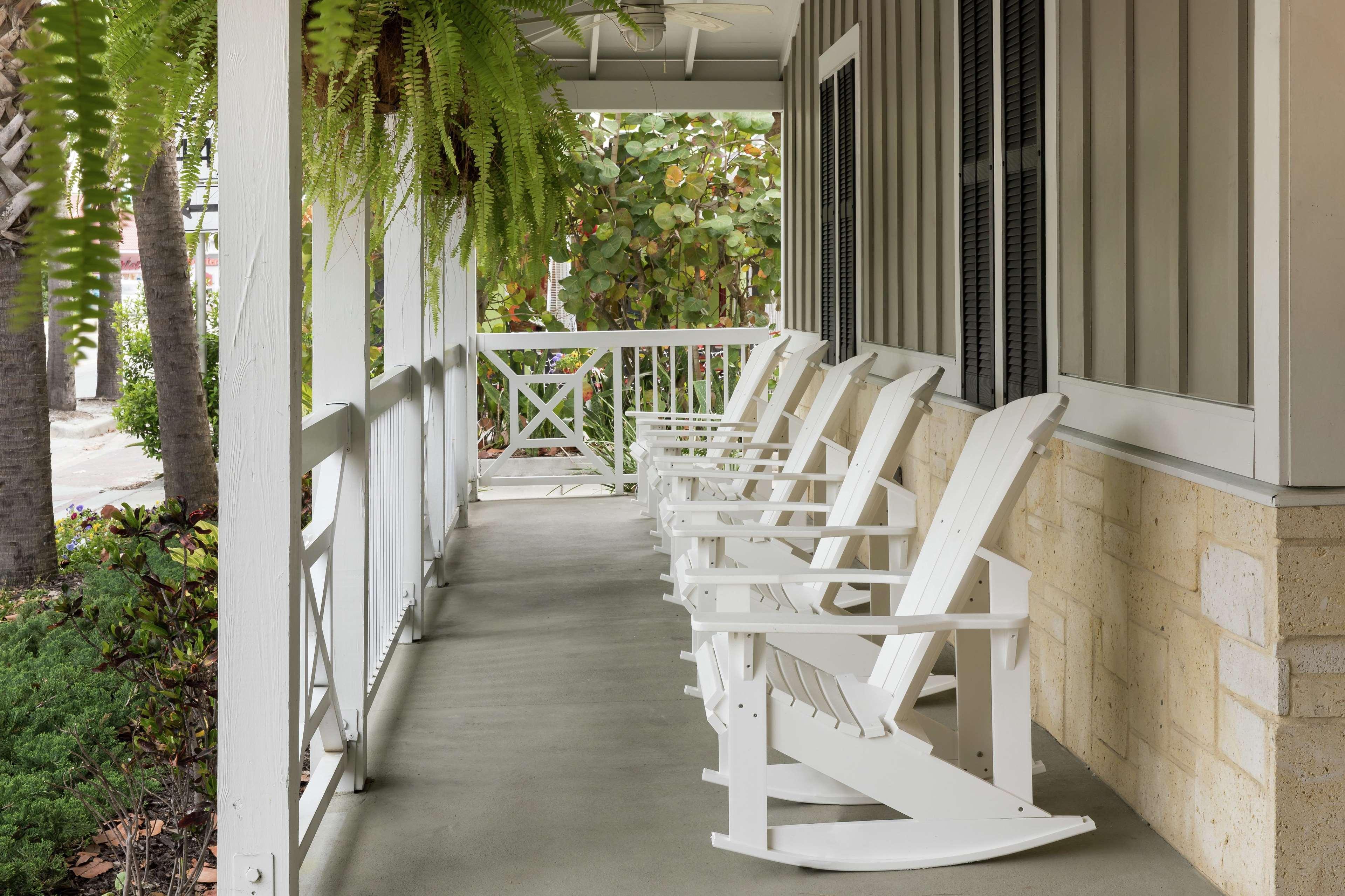 Hampton Inn New Smyrna Beach Esterno foto
