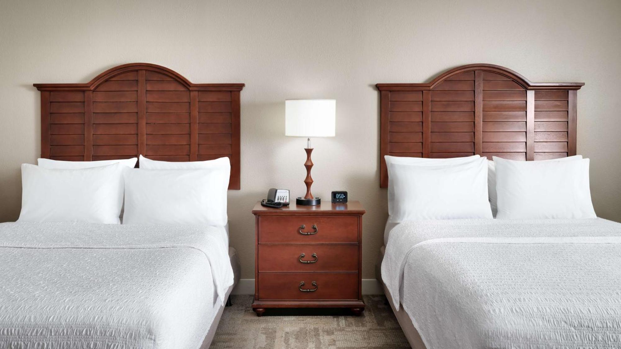 Hampton Inn New Smyrna Beach Esterno foto