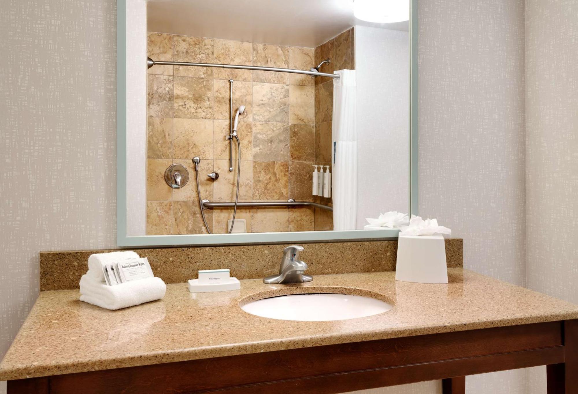 Hampton Inn New Smyrna Beach Esterno foto