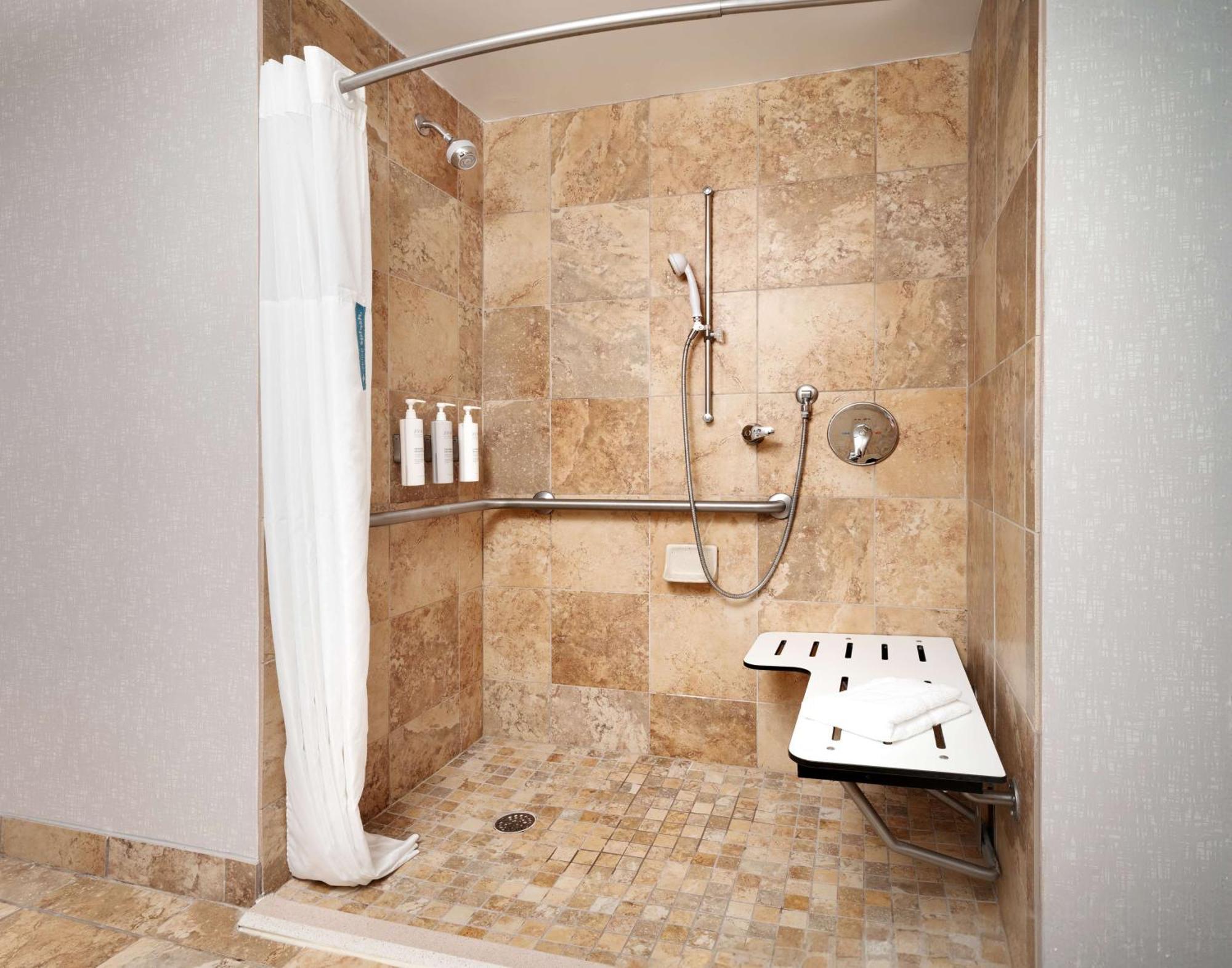 Hampton Inn New Smyrna Beach Esterno foto