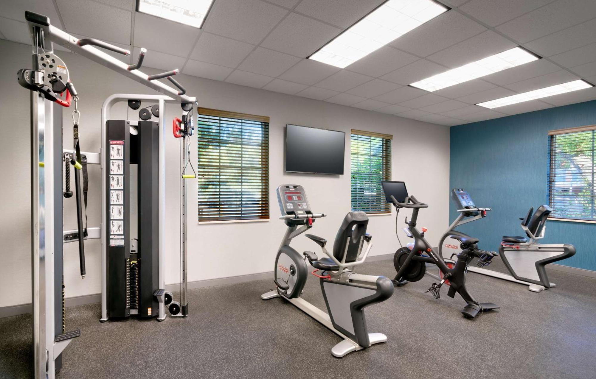 Hampton Inn New Smyrna Beach Esterno foto
