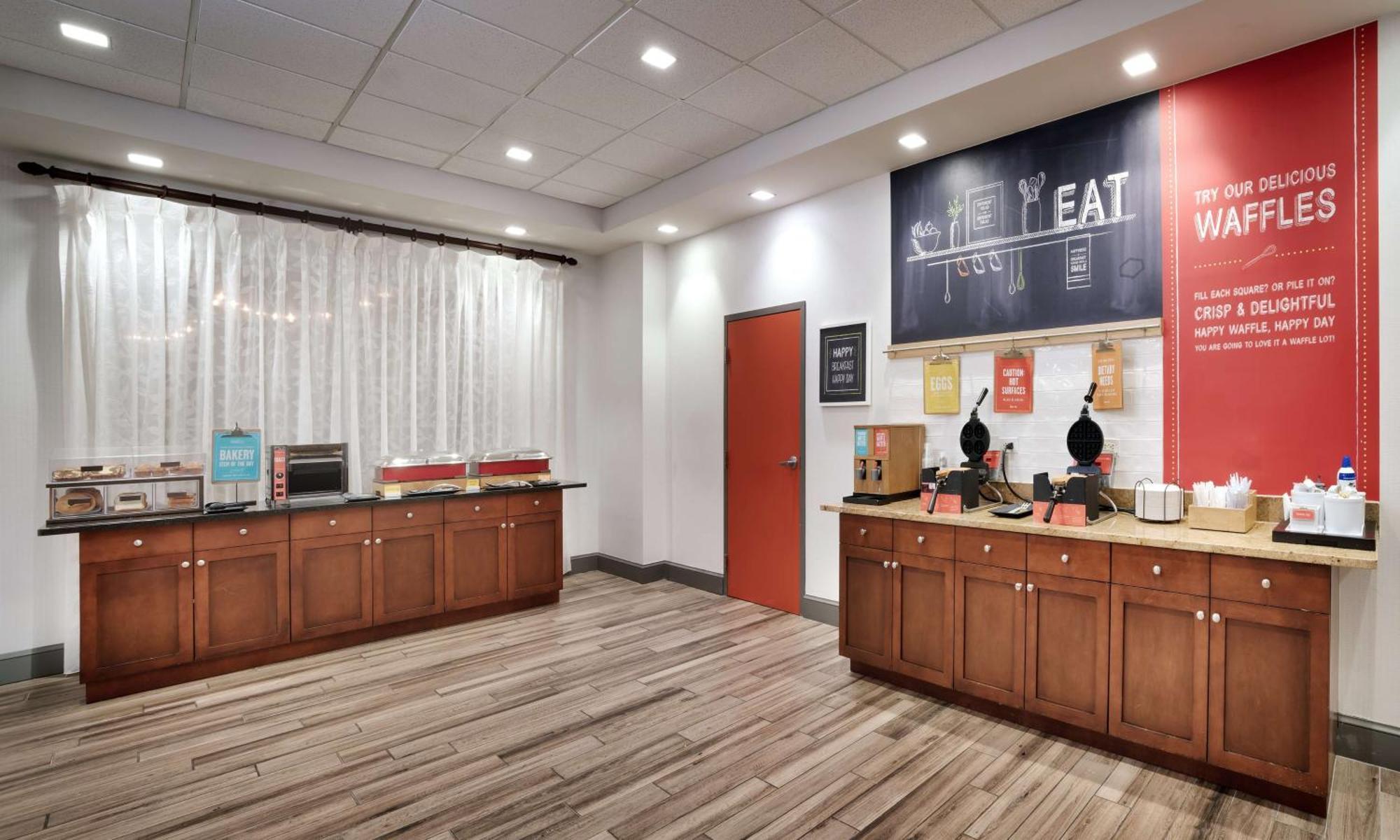 Hampton Inn New Smyrna Beach Esterno foto