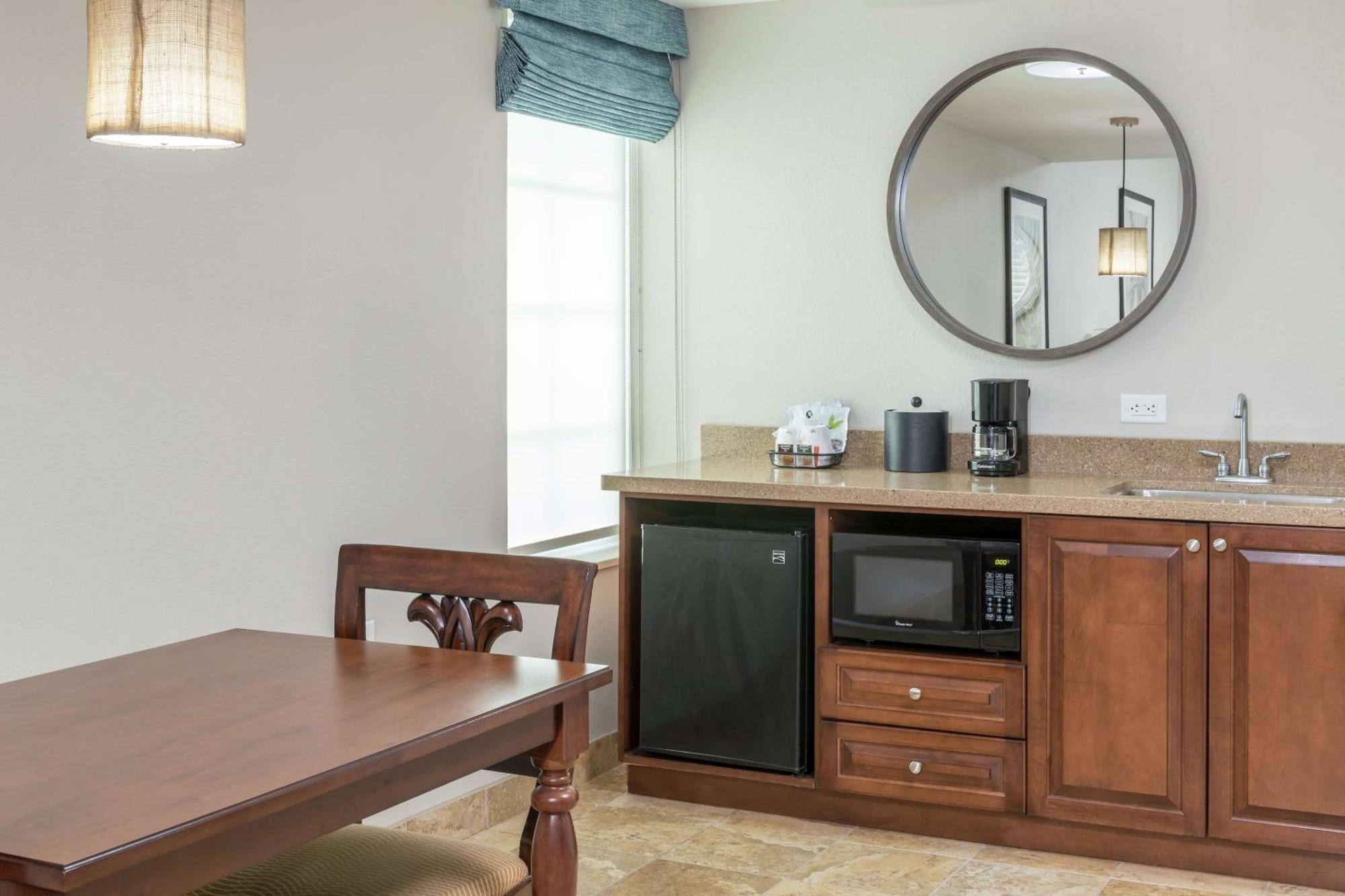 Hampton Inn New Smyrna Beach Esterno foto