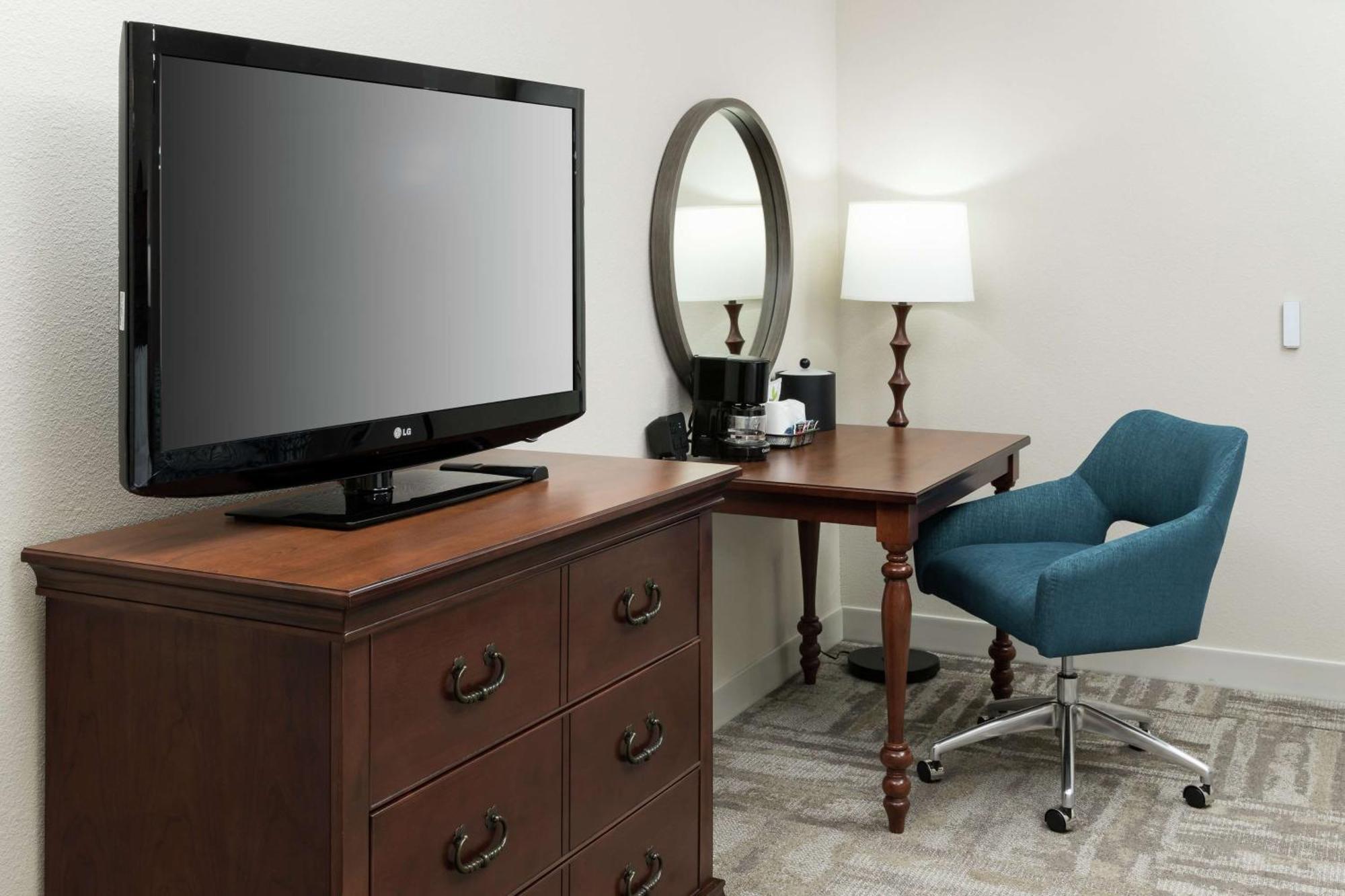 Hampton Inn New Smyrna Beach Esterno foto