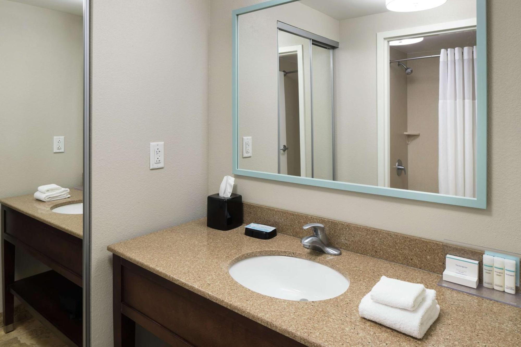 Hampton Inn New Smyrna Beach Esterno foto