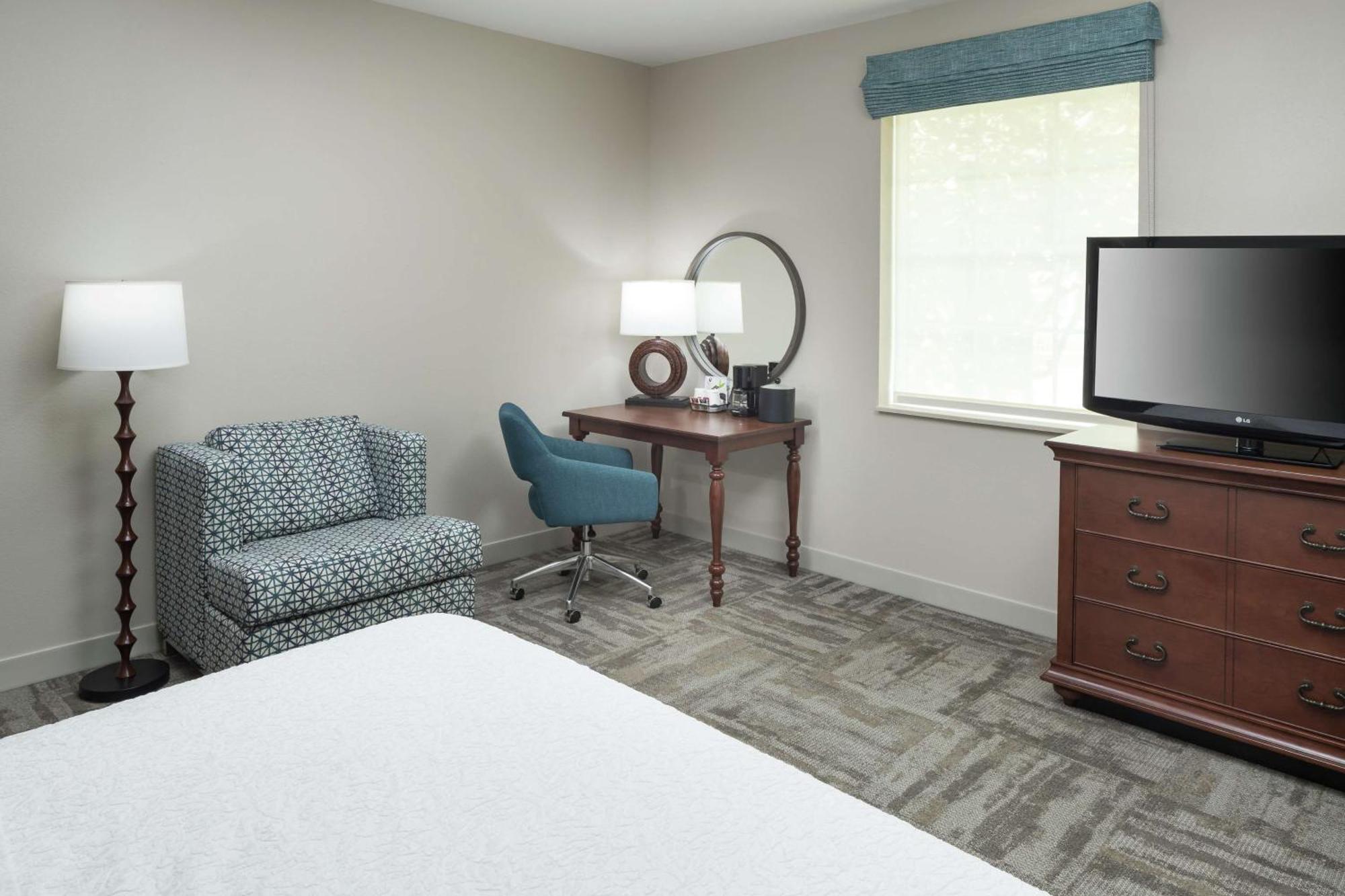 Hampton Inn New Smyrna Beach Esterno foto