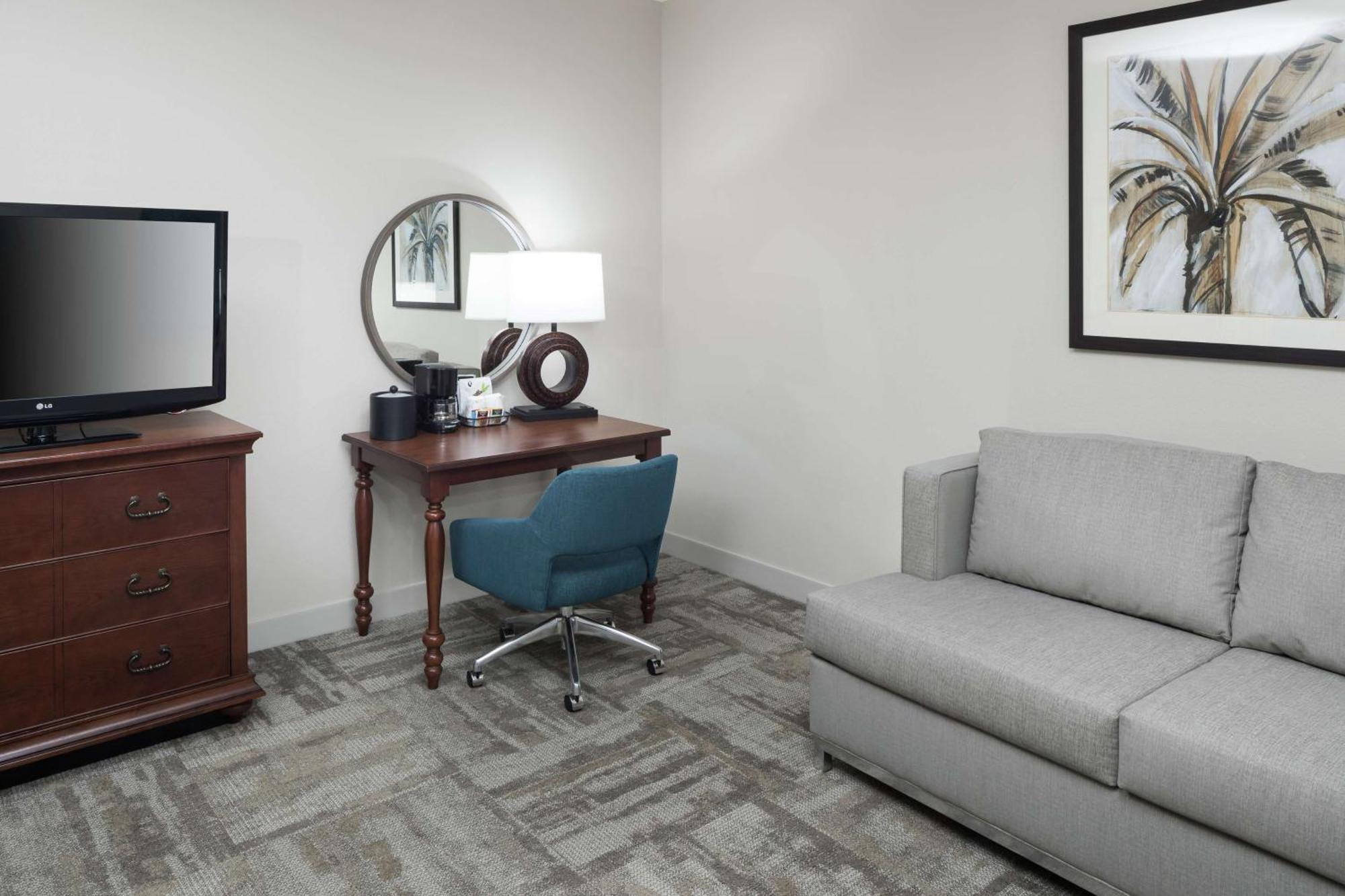 Hampton Inn New Smyrna Beach Esterno foto