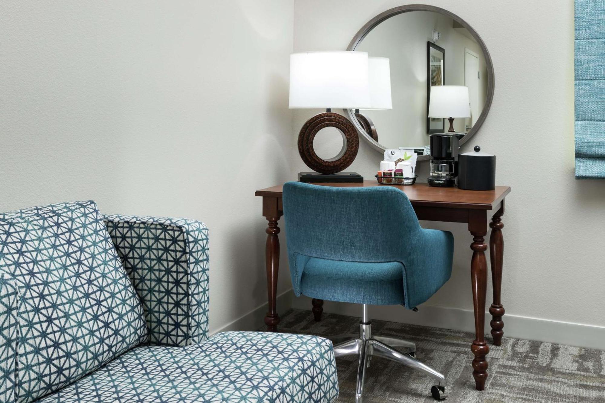 Hampton Inn New Smyrna Beach Esterno foto