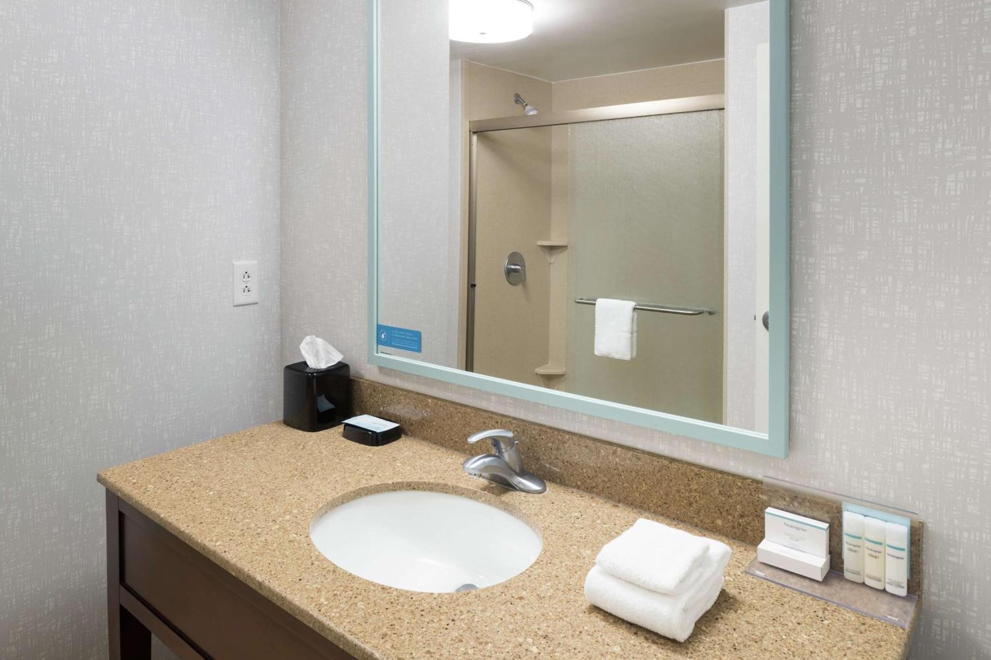 Hampton Inn New Smyrna Beach Esterno foto