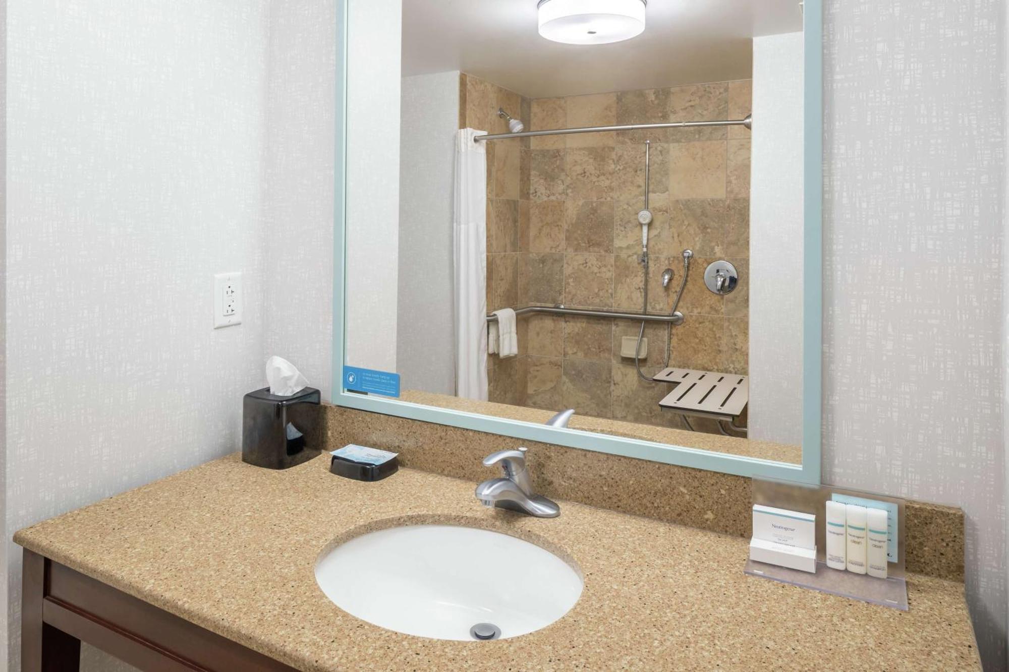 Hampton Inn New Smyrna Beach Esterno foto