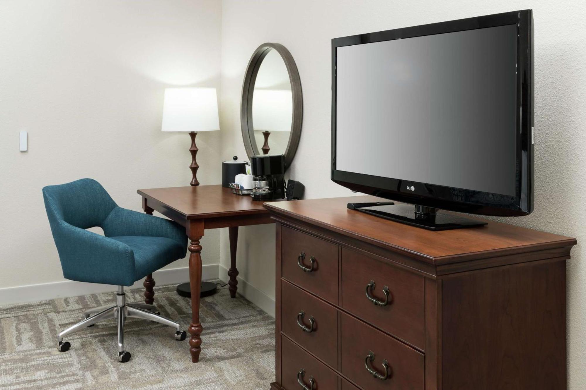 Hampton Inn New Smyrna Beach Esterno foto