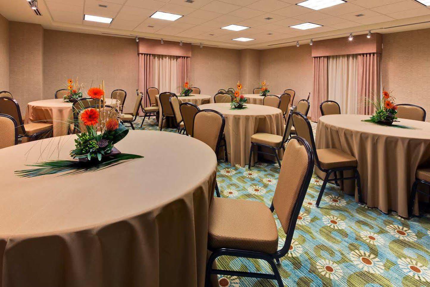 Hampton Inn New Smyrna Beach Esterno foto