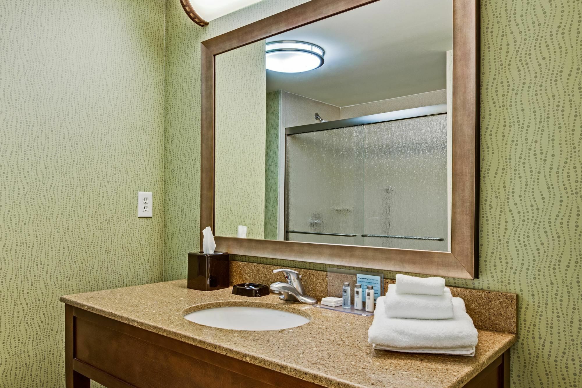 Hampton Inn New Smyrna Beach Esterno foto