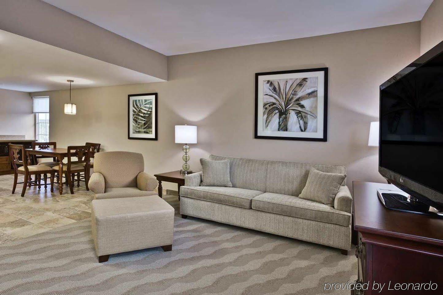 Hampton Inn New Smyrna Beach Esterno foto