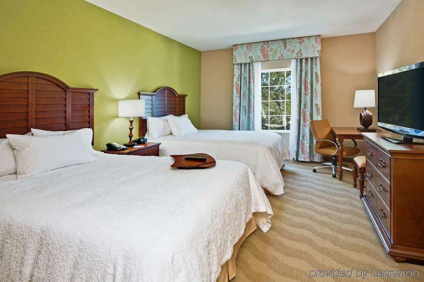 Hampton Inn New Smyrna Beach Esterno foto