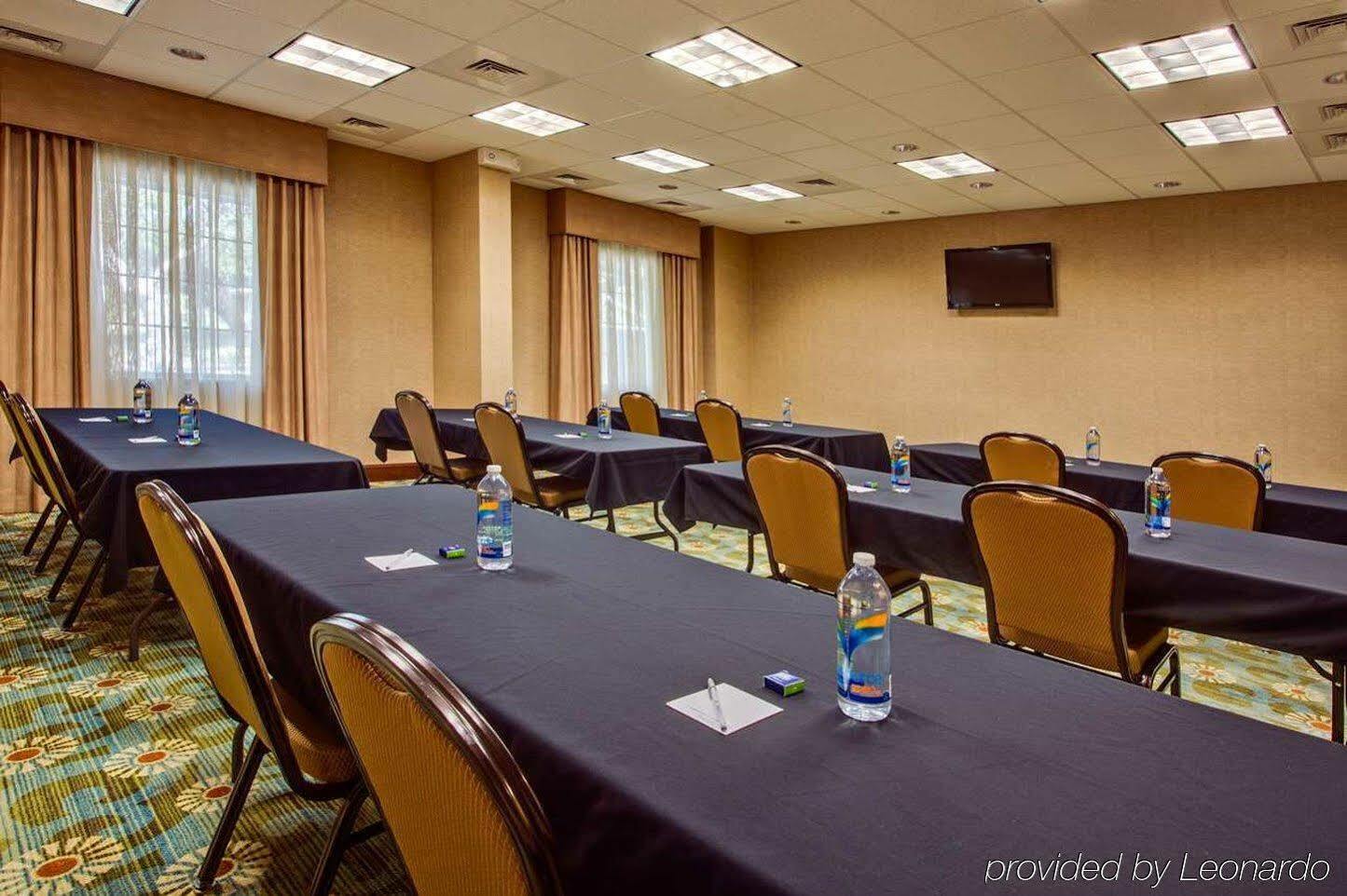 Hampton Inn New Smyrna Beach Esterno foto