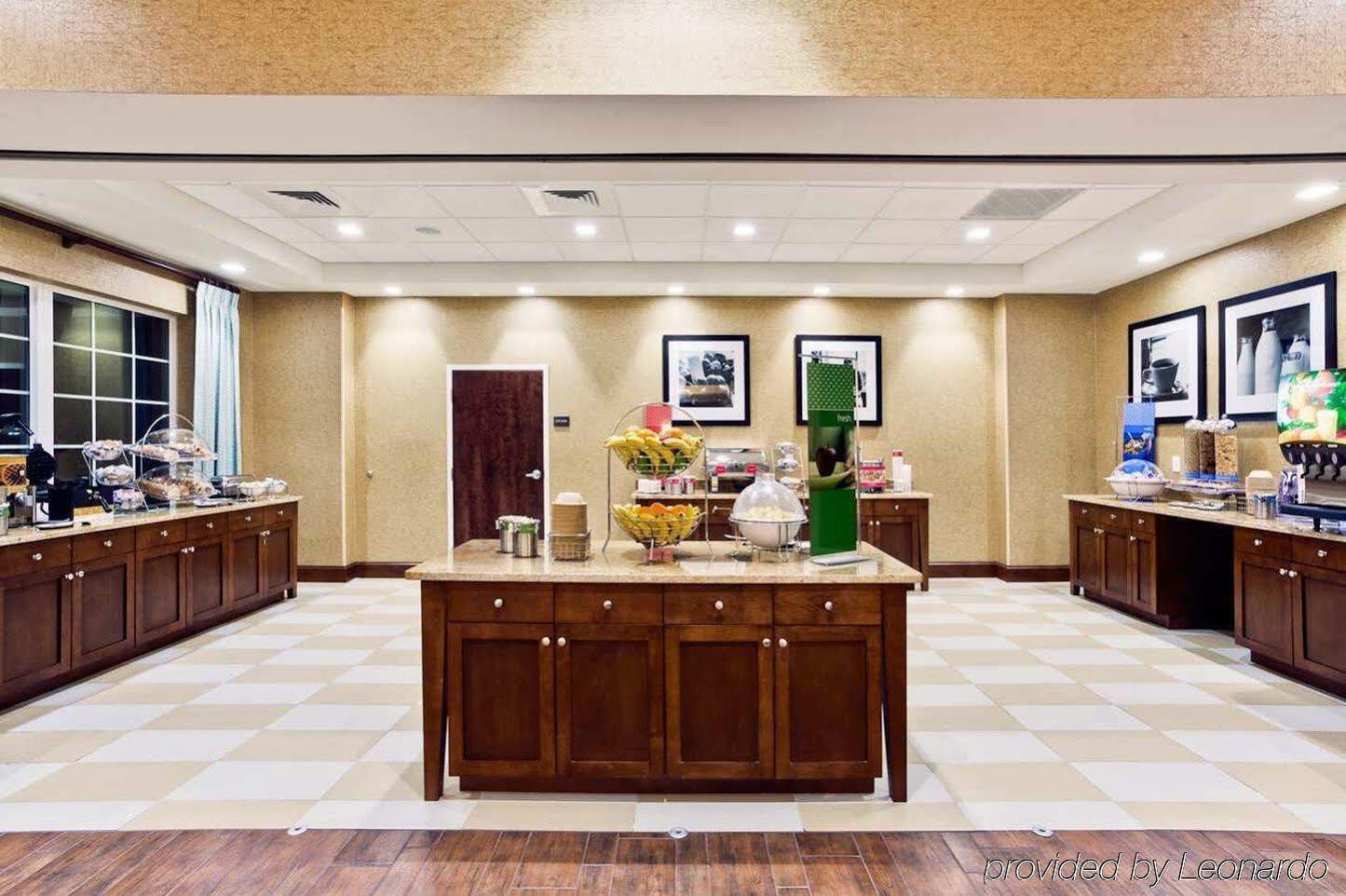 Hampton Inn New Smyrna Beach Esterno foto