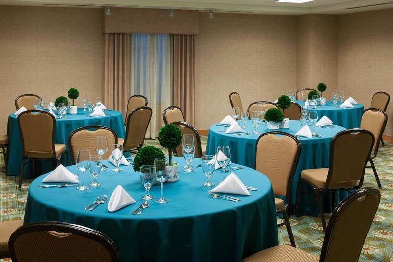 Hampton Inn New Smyrna Beach Esterno foto